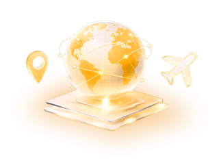 Глобално разширяване на крипто платформата към международните пазари по целия свят